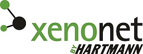 Logo von xenonet by Hartmann / IT-Systemhaus