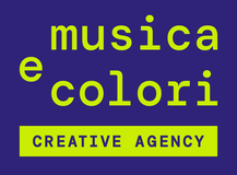Logo von musica e colori