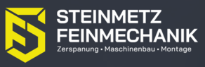 Logo von Steinmetz Feinmechanik GmbH 