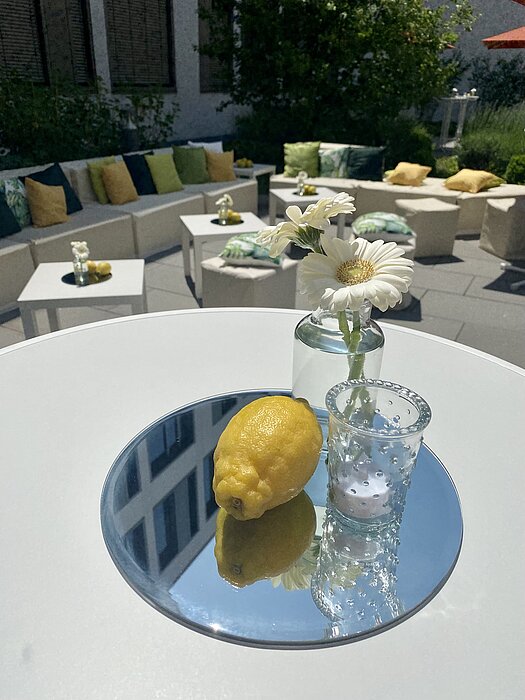 Sommerevent / Business-Event