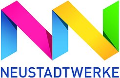Logo von Stadtwerke Neustadt/Aisch GmbH