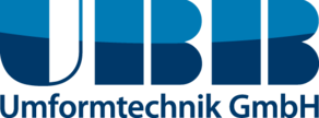 Logo von UBB Umformtechnik GmbH