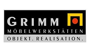 Logo Grimm Möbelwerkstätten