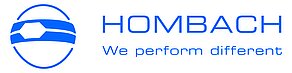 Logo von Ernst Hombach GmbH & Co. KG