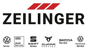 Logo von Auto Zeilinger GmbH