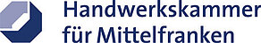 Logo von Handwerkskammer für Mittelfranken