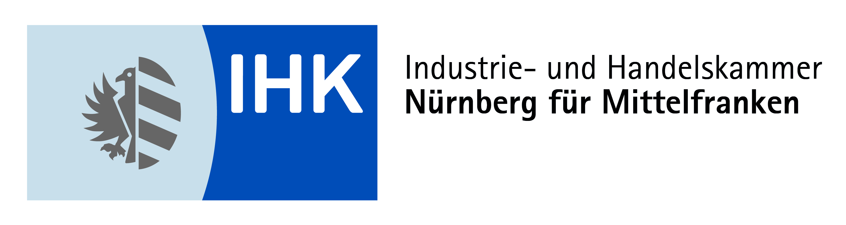 Logo von IHK Nürnberg für Mittelfranken Geschäftsstelle Ansbach
