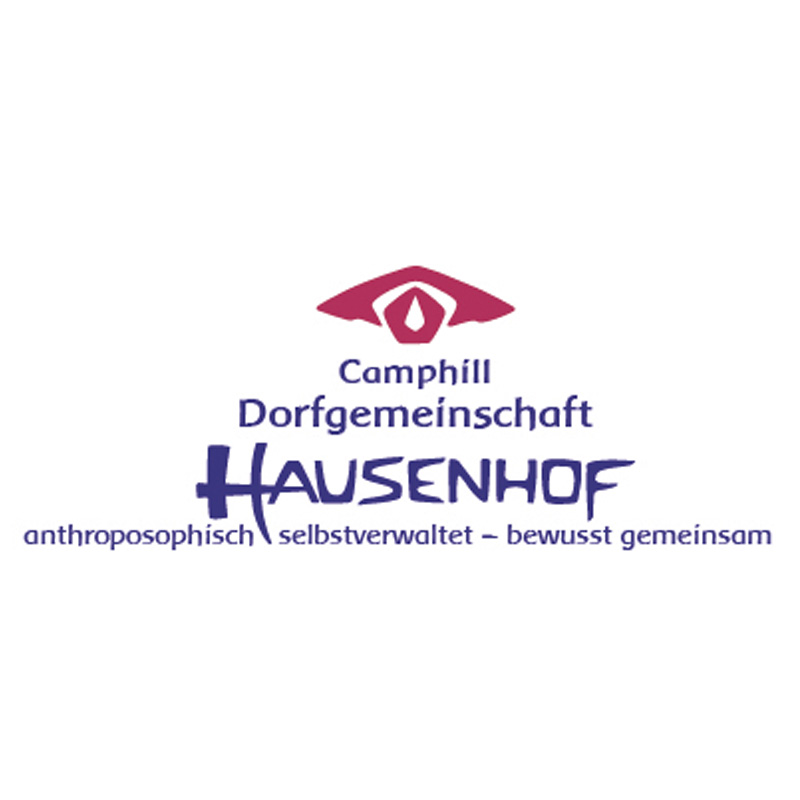 Logo von Camphill Dorfgemeinschaft Hausenhof