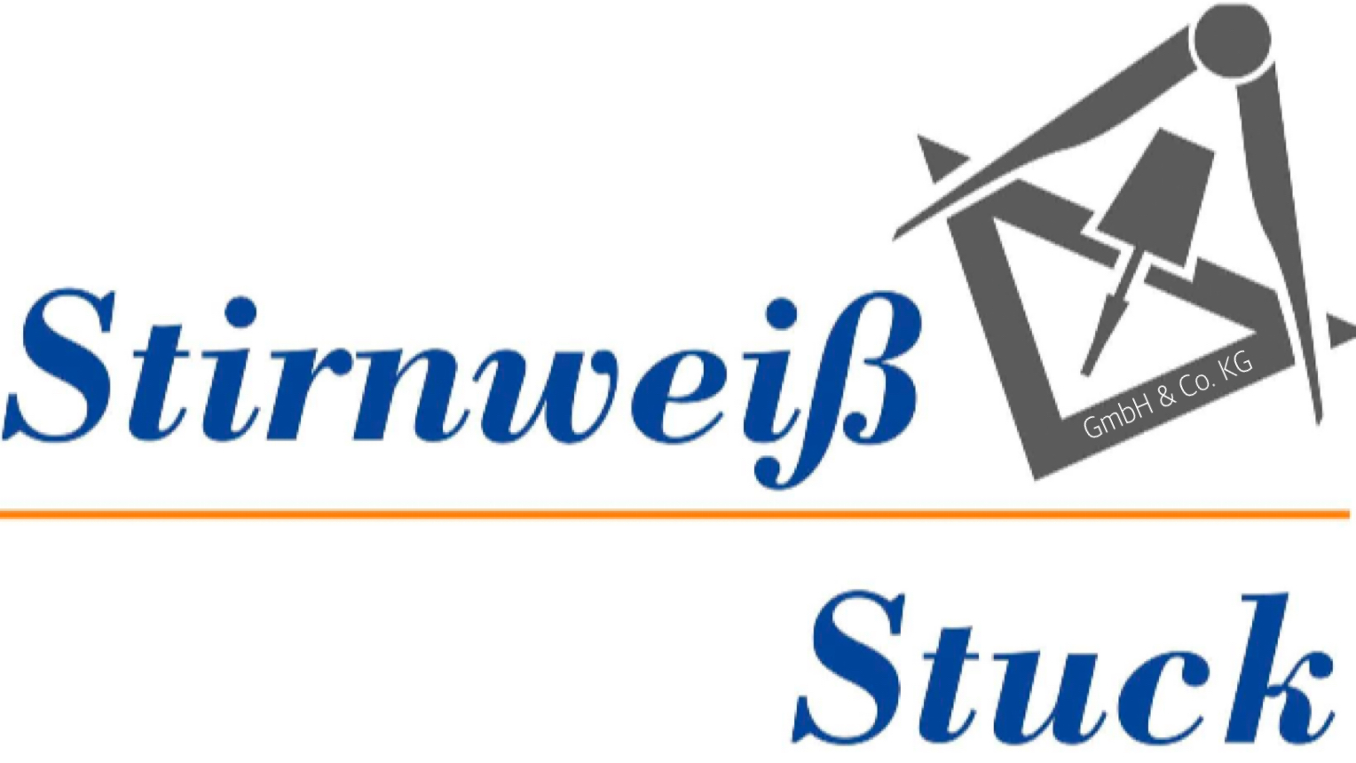 Logo von Stirnweiß Stuck GmbH & Co.KG