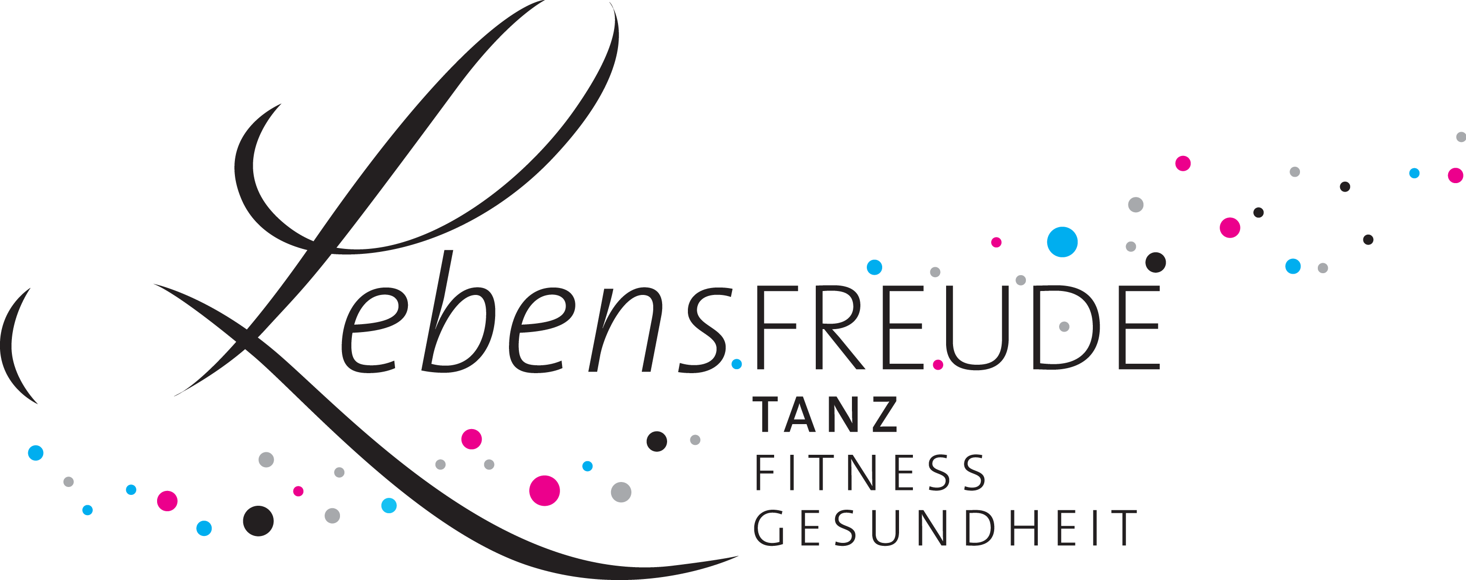 Logo von ADTV Tanzstudio Lebensfreude Tanz Fitness Gesundheit