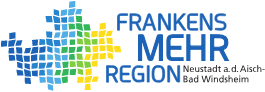 Logo Frankens Mehrregion